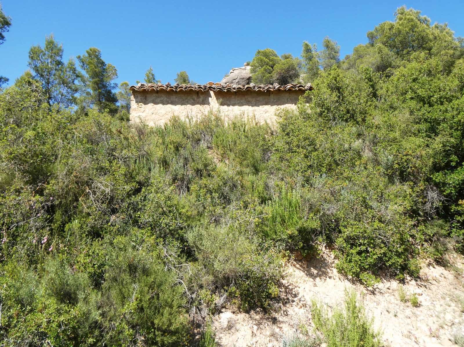 Finca/Country House for sale in Arens de Lledo - € 29,000 (Ref: 9918990)