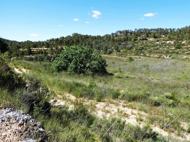 Quinta/Casa Rural para venda em Arens de Lledó - 29 000 € (Ref: 9918990)