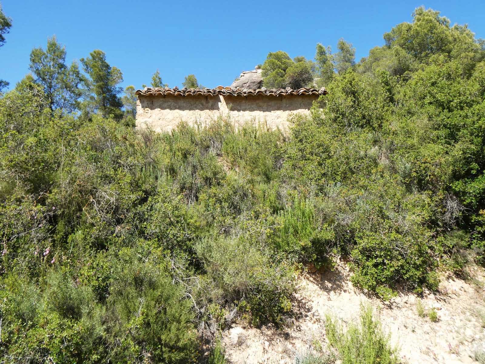 Finca/Hus på landet till salu i Arens de Lledo - 29 000 € (Ref: 9918990)