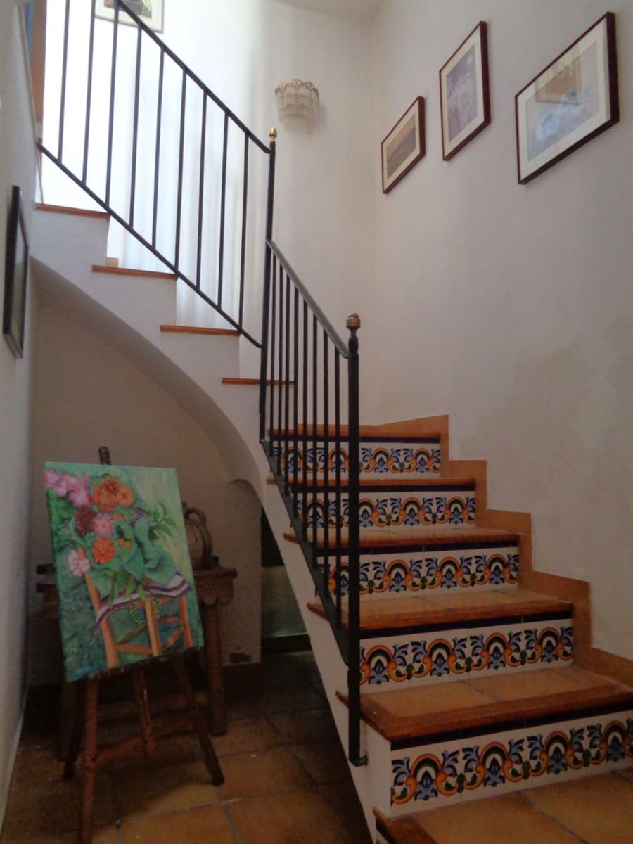 4 camera da letto Casa in vendita in Maella con garage - 78.000 € (Rif: 9932577)