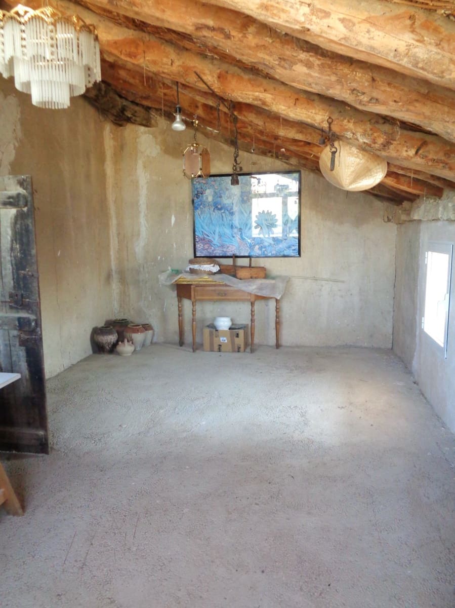 4 camera da letto Casa in vendita in Maella con garage - 78.000 € (Rif: 9932577)