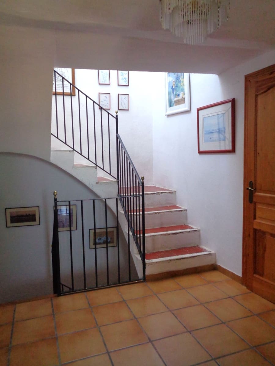 4 camera da letto Casa in vendita in Maella con garage - 78.000 € (Rif: 9932577)