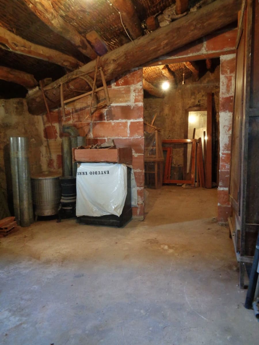 4 camera da letto Casa in vendita in Maella con garage - 78.000 € (Rif: 9932577)