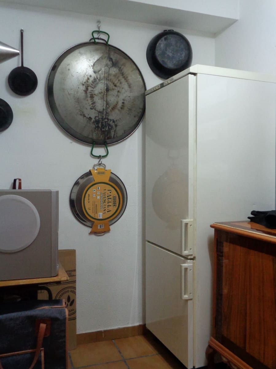 4 camera da letto Casa in vendita in Maella con garage - 78.000 € (Rif: 9932577)