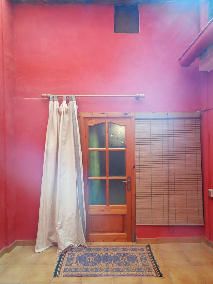 4 camera da letto Casa in vendita in Maella con garage - 78.000 € (Rif: 9932577)