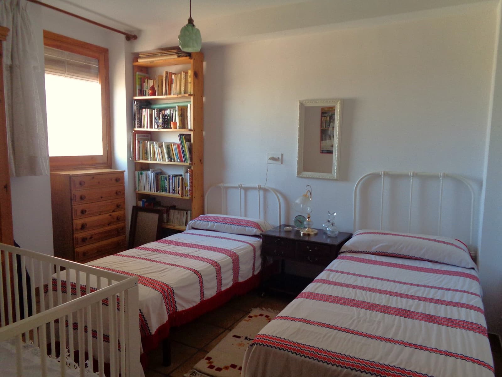 4 camera da letto Casa in vendita in Maella con garage - 78.000 € (Rif: 9932577)