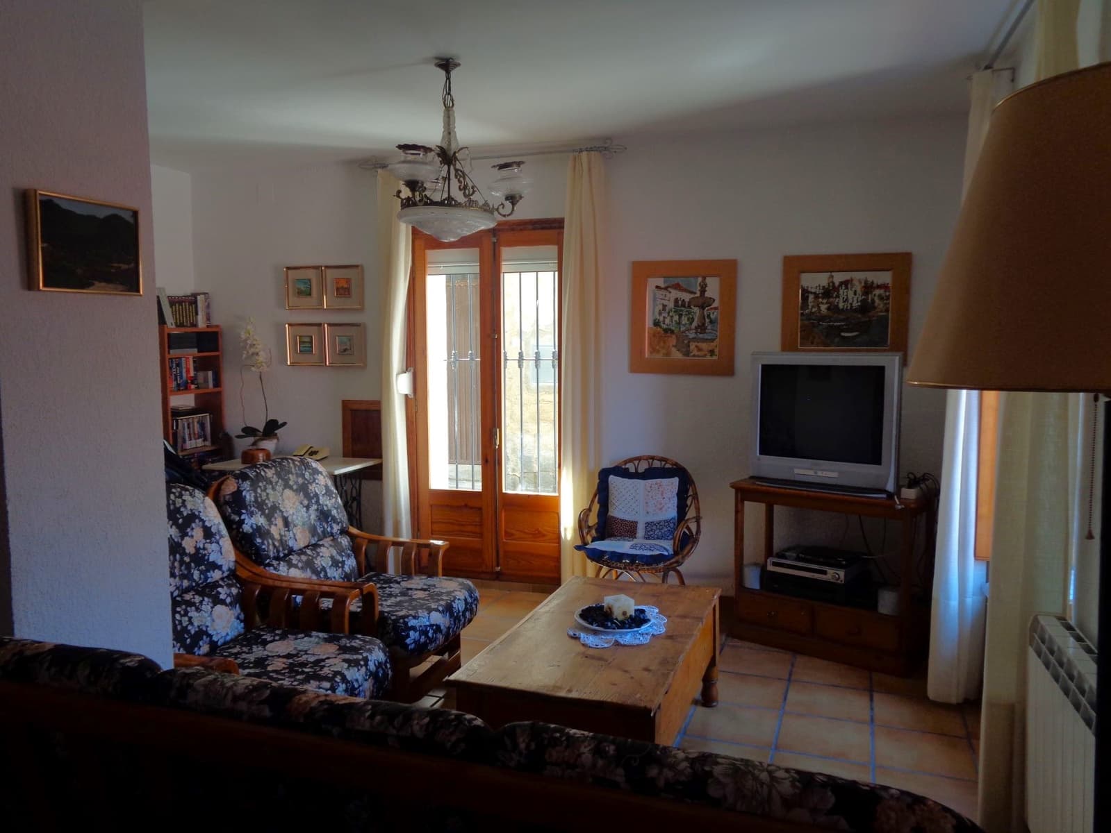4 camera da letto Casa in vendita in Maella con garage - 78.000 € (Rif: 9932577)