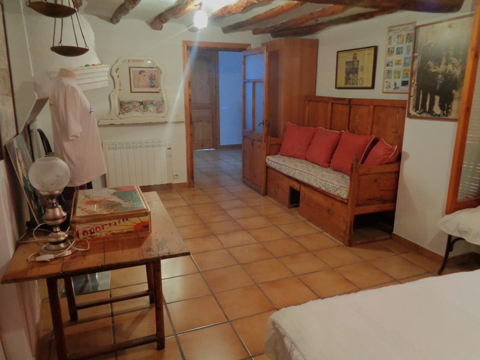 4 camera da letto Casa in vendita in Maella con garage - 78.000 € (Rif: 9932577)
