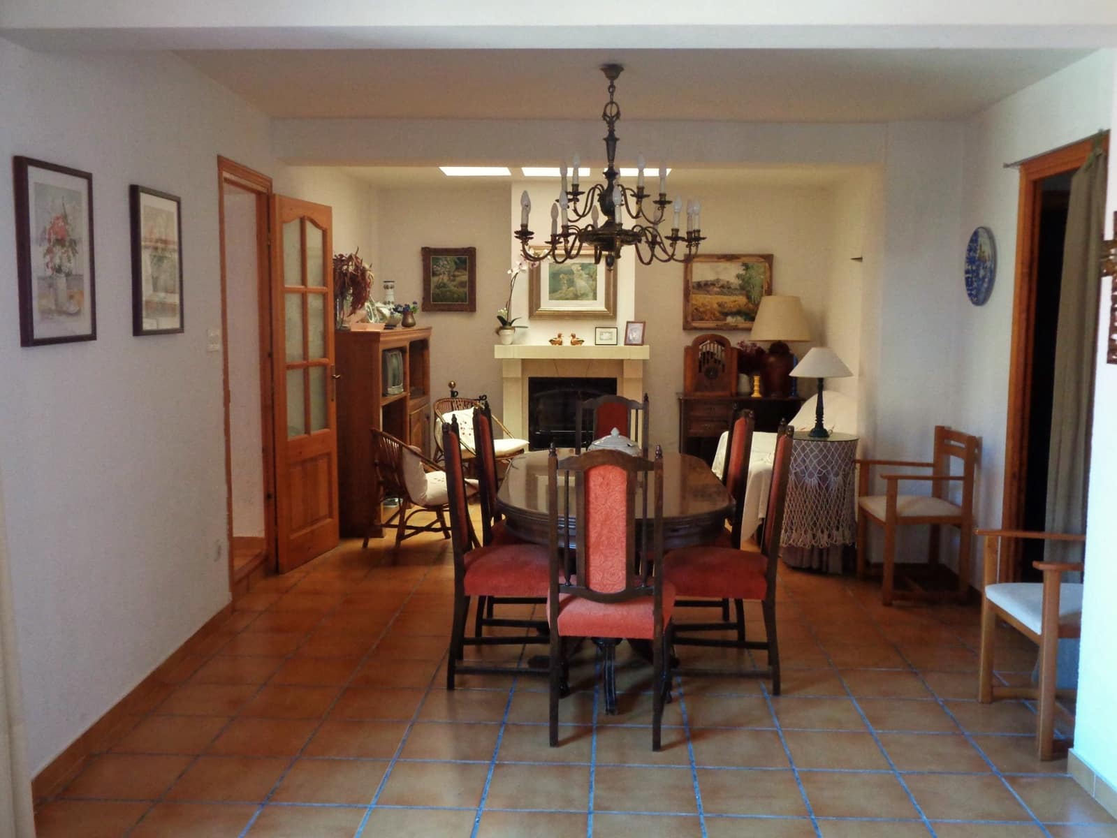 4 camera da letto Casa in vendita in Maella con garage - 78.000 € (Rif: 9932577)