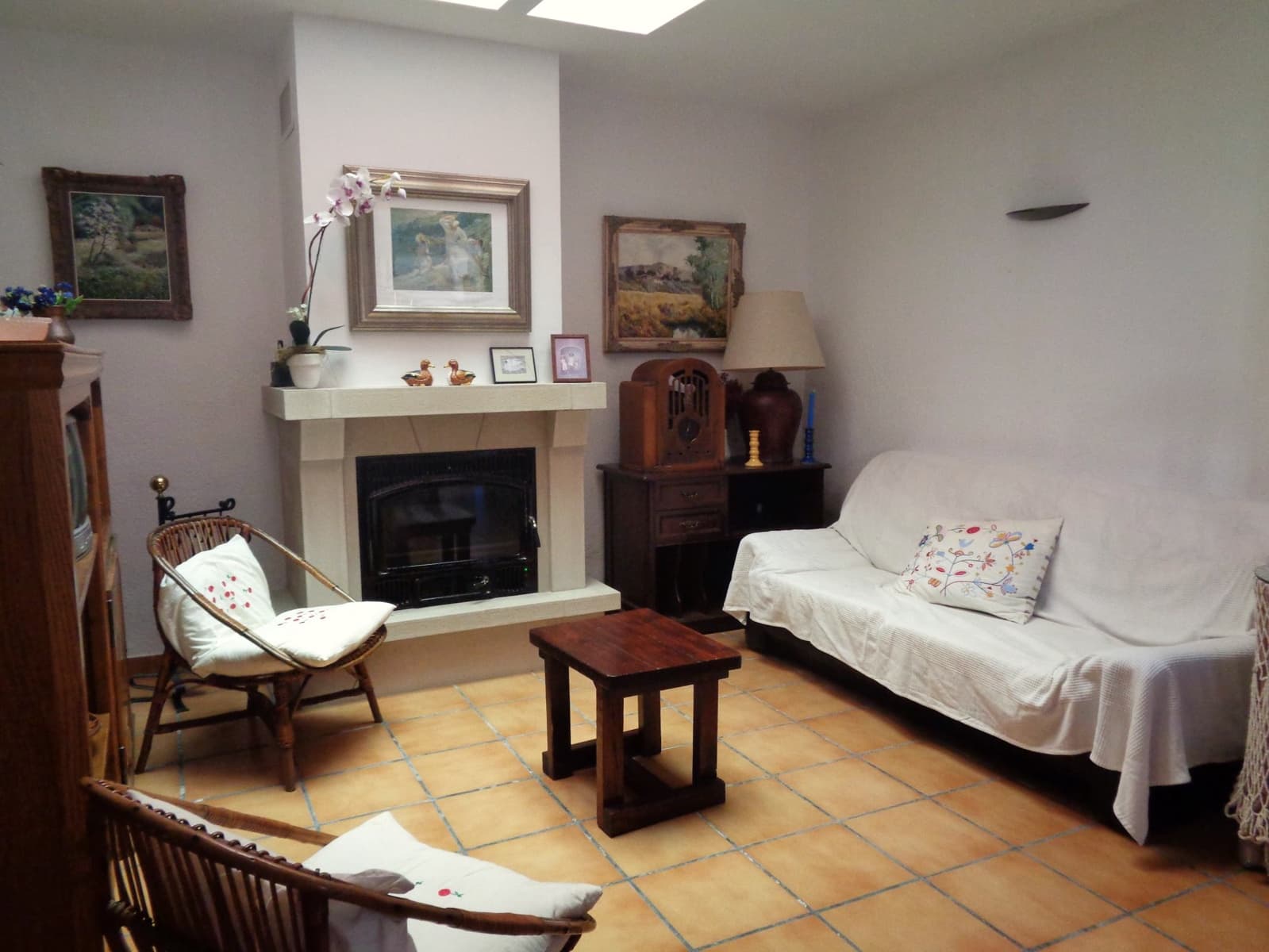 4 camera da letto Casa in vendita in Maella con garage - 78.000 € (Rif: 9932577)