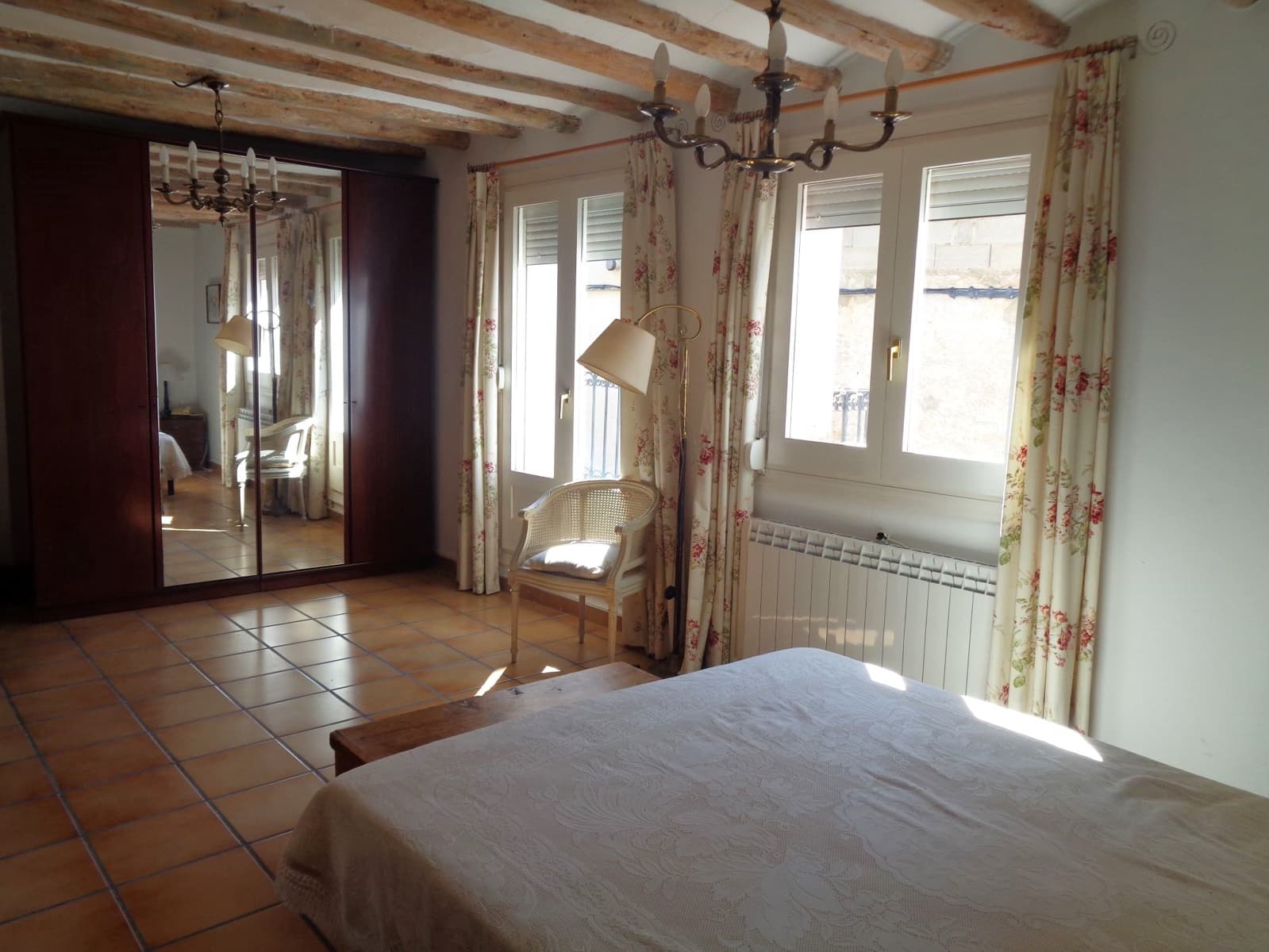 4 camera da letto Casa in vendita in Maella con garage - 78.000 € (Rif: 9932577)