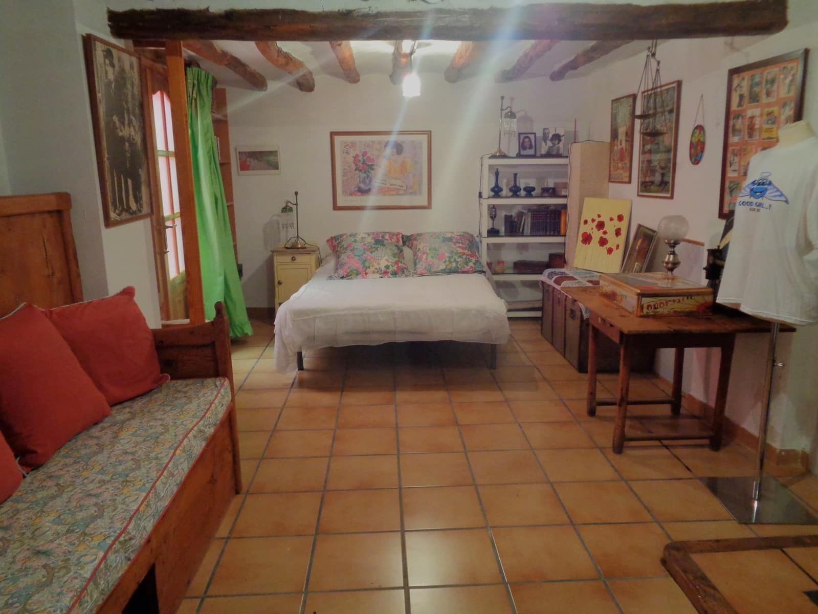 4 camera da letto Casa in vendita in Maella con garage - 78.000 € (Rif: 9932577)
