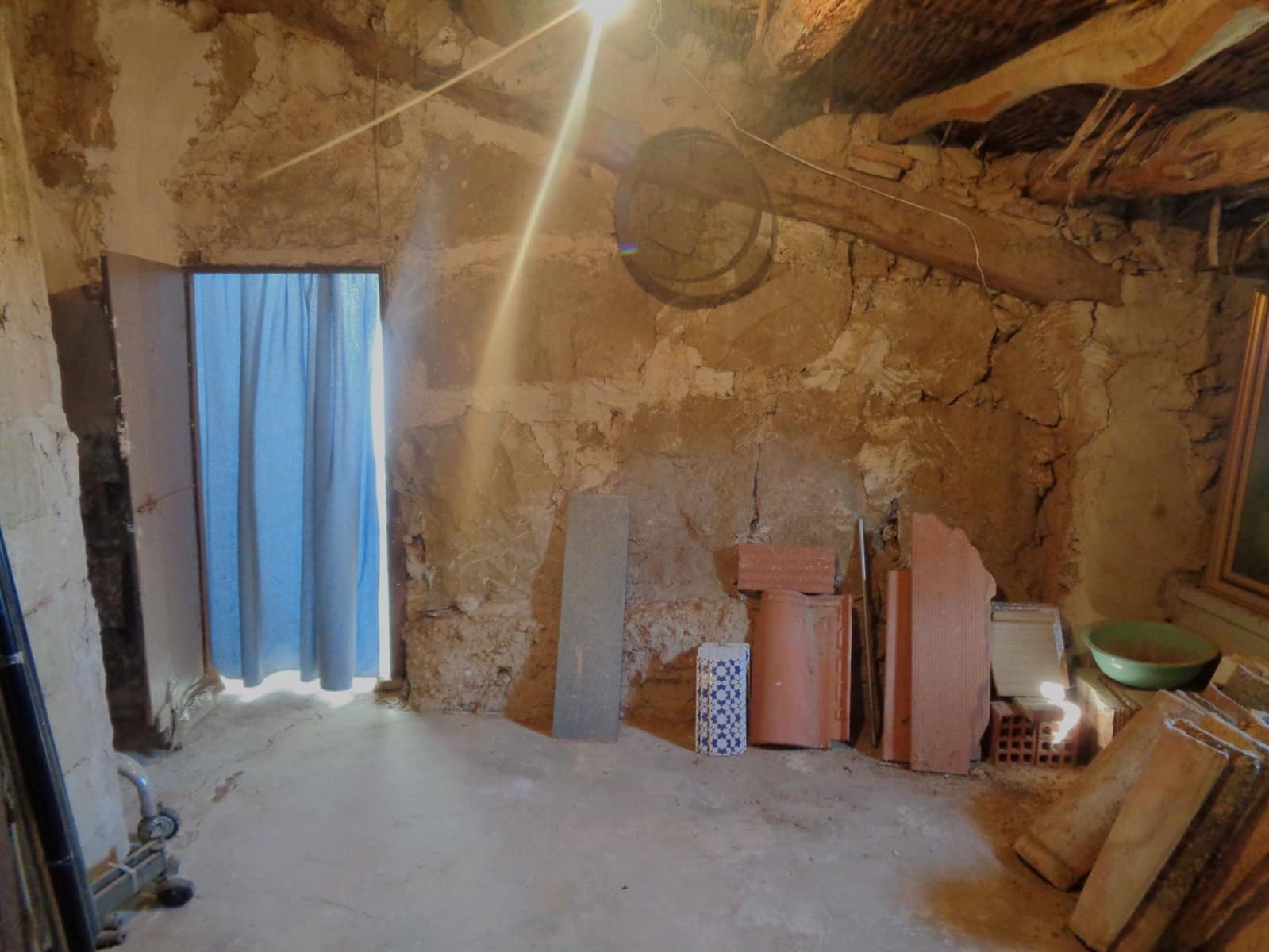 4 camera da letto Casa in vendita in Maella con garage - 78.000 € (Rif: 9932577)