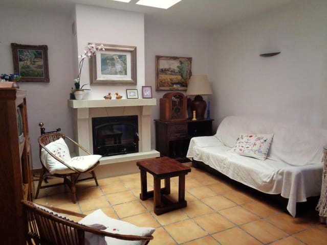 4 camera da letto Casa in vendita in Maella con garage - 78.000 € (Rif: 9932577)