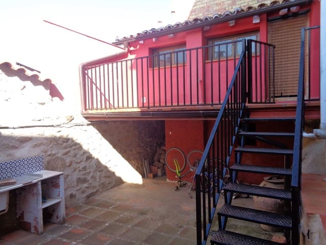 4 camera da letto Casa in vendita in Maella con garage - 78.000 € (Rif: 9932577)