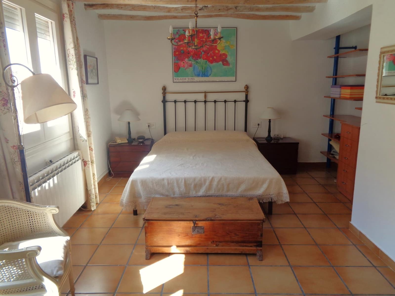 4 camera da letto Casa in vendita in Maella con garage - 78.000 € (Rif: 9932577)