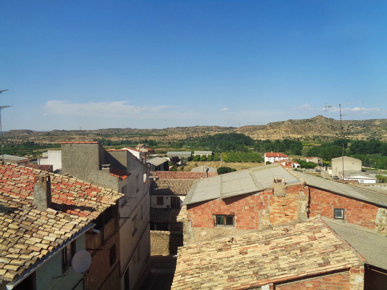 4 camera da letto Casa in vendita in Maella con garage - 78.000 € (Rif: 9932577)