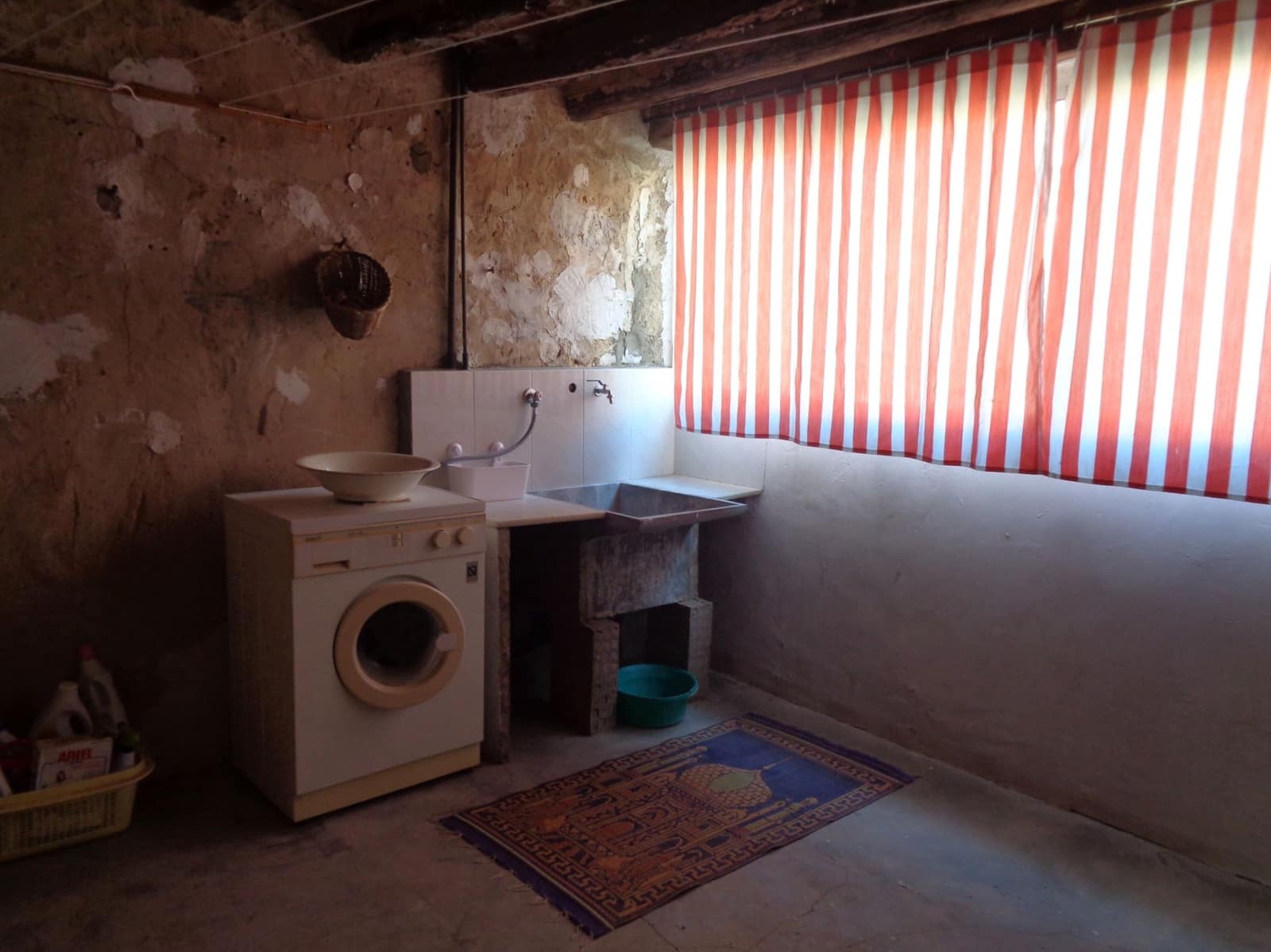 4 camera da letto Casa in vendita in Maella con garage - 78.000 € (Rif: 9932577)