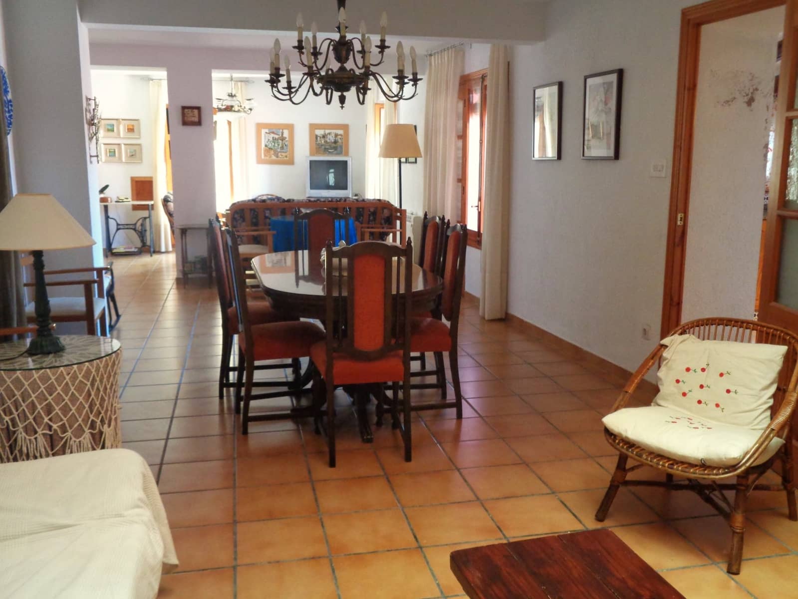 4 camera da letto Casa in vendita in Maella con garage - 78.000 € (Rif: 9932577)