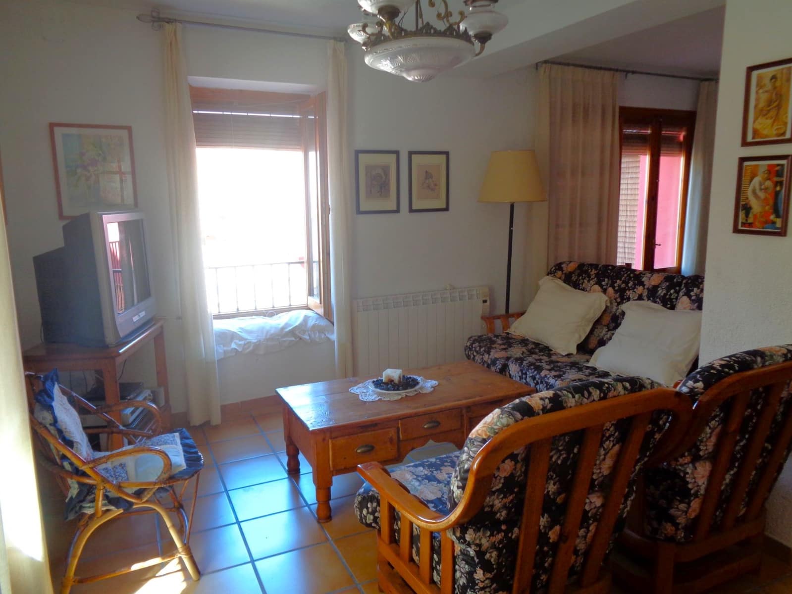 4 camera da letto Casa in vendita in Maella con garage - 78.000 € (Rif: 9932577)