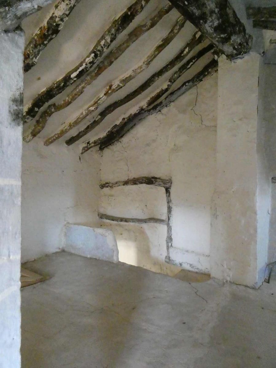 4 chambre Finca/Maison de Campagne à vendre à Caspe - 85 000 € (Ref: 9954597)
