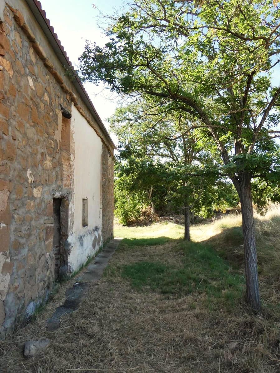 4 chambre Finca/Maison de Campagne à vendre à Caspe - 85 000 € (Ref: 9954597)