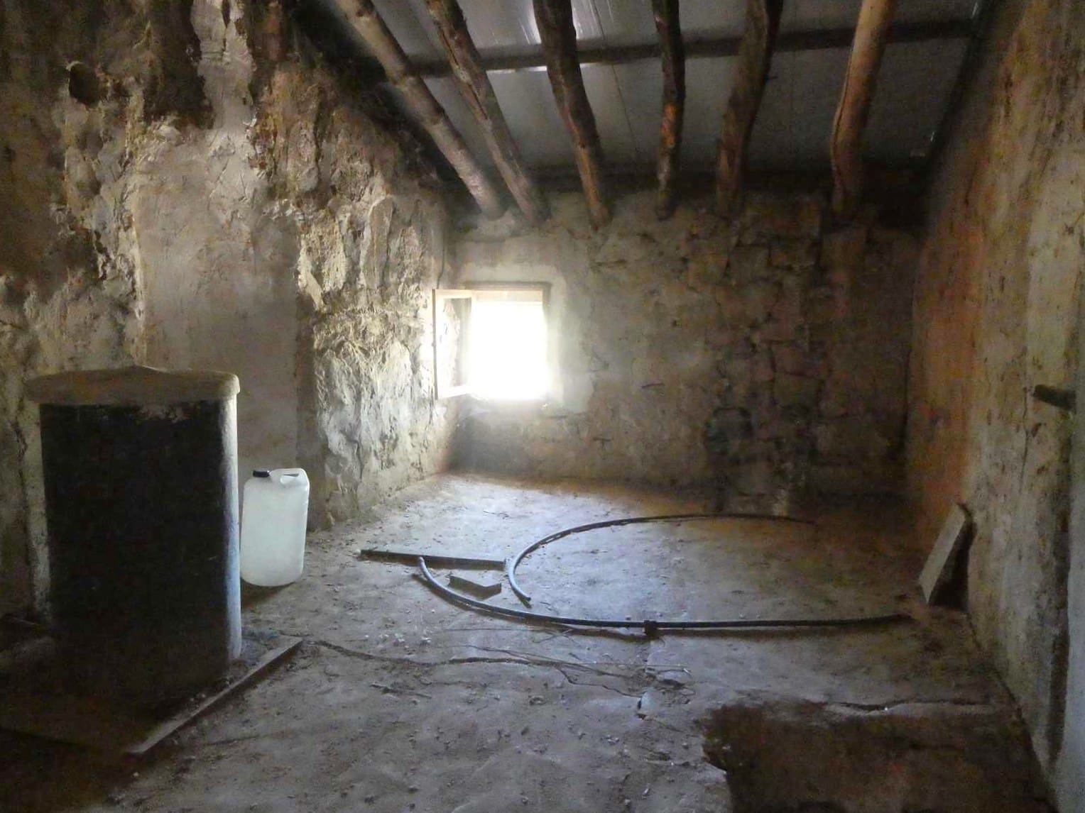 4 chambre Finca/Maison de Campagne à vendre à Caspe - 85 000 € (Ref: 9954597)