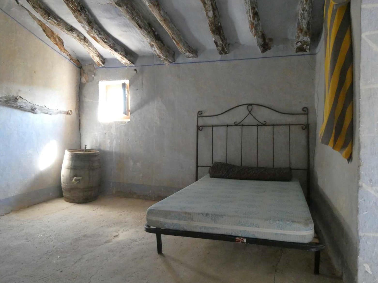 4 chambre Finca/Maison de Campagne à vendre à Caspe - 85 000 € (Ref: 9954597)