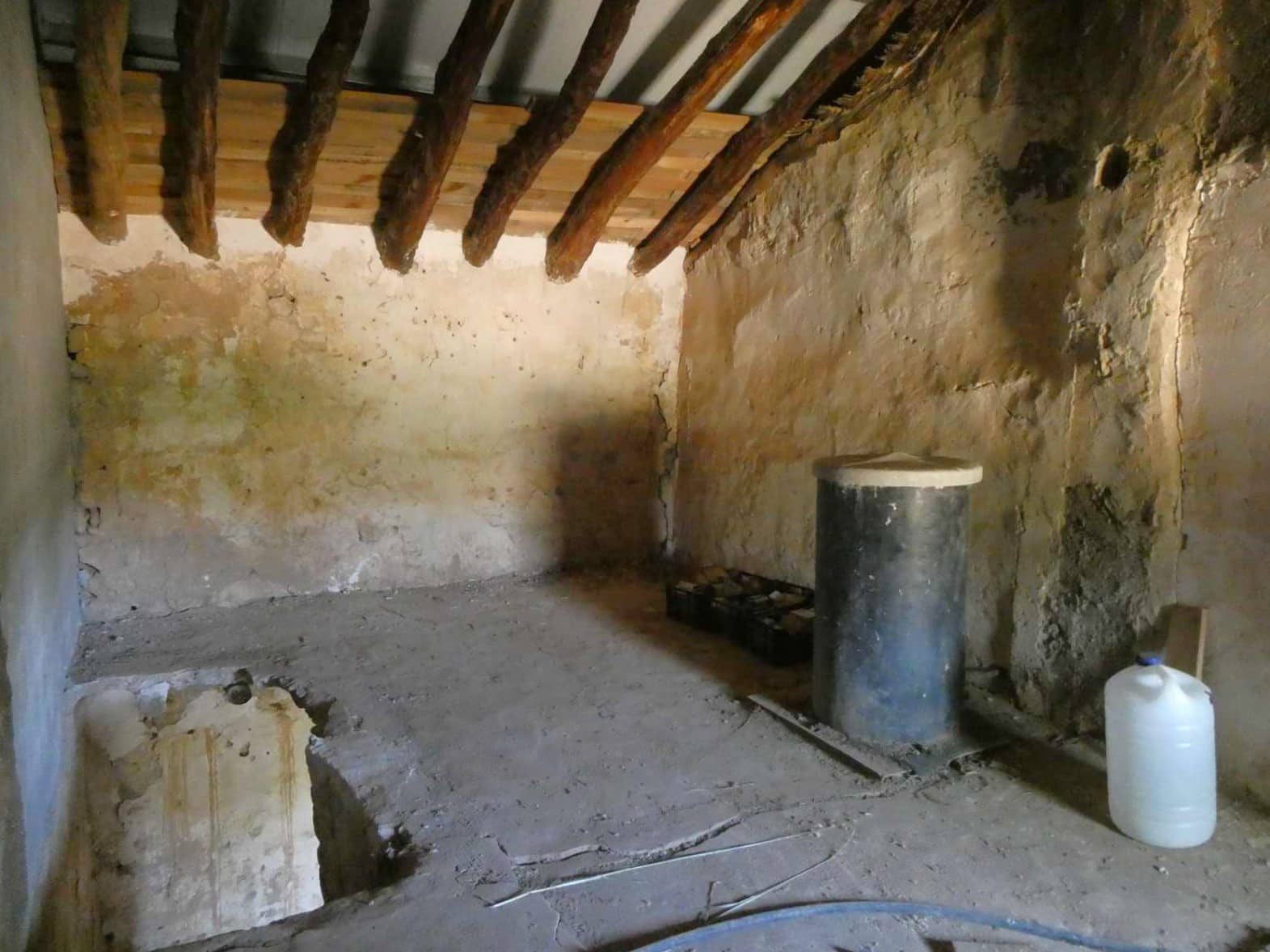 4 chambre Finca/Maison de Campagne à vendre à Caspe - 85 000 € (Ref: 9954597)