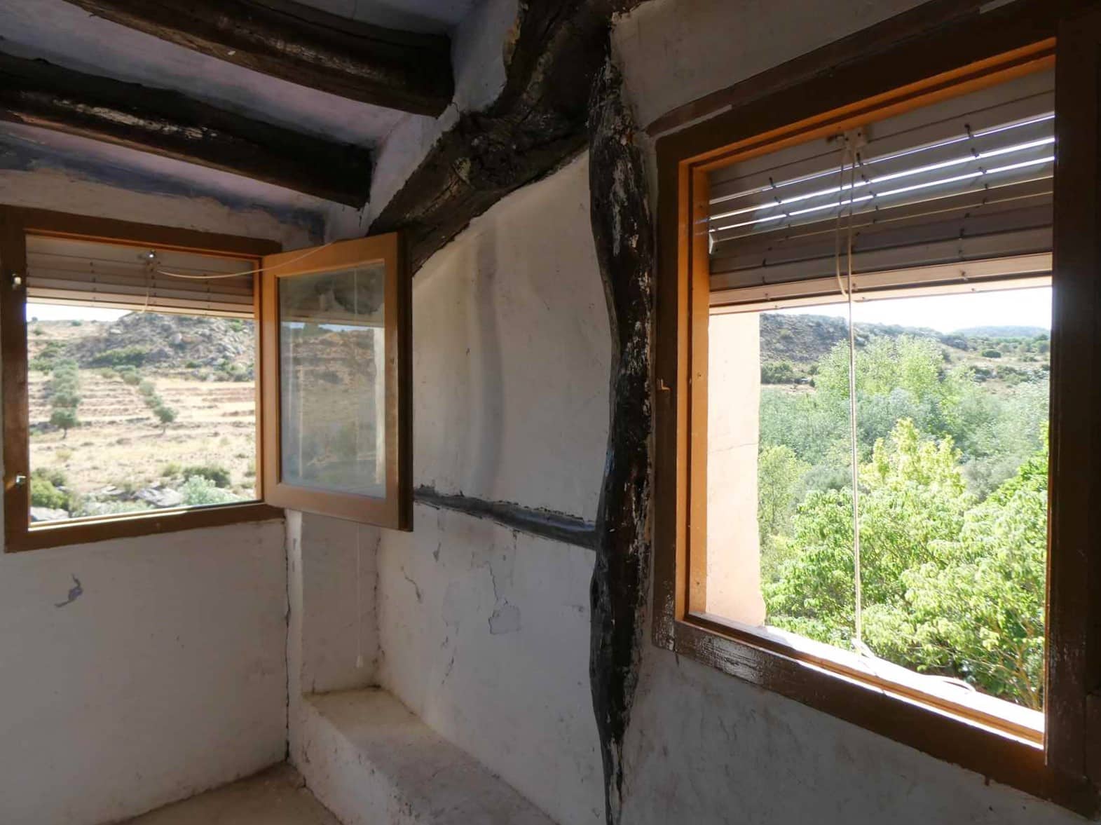 4 chambre Finca/Maison de Campagne à vendre à Caspe - 85 000 € (Ref: 9954597)