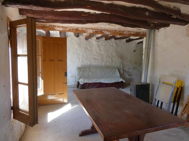 4 camera da letto Finca/Casa di Campagna in vendita in Caspe - 85.000 € (Rif: 9954597)