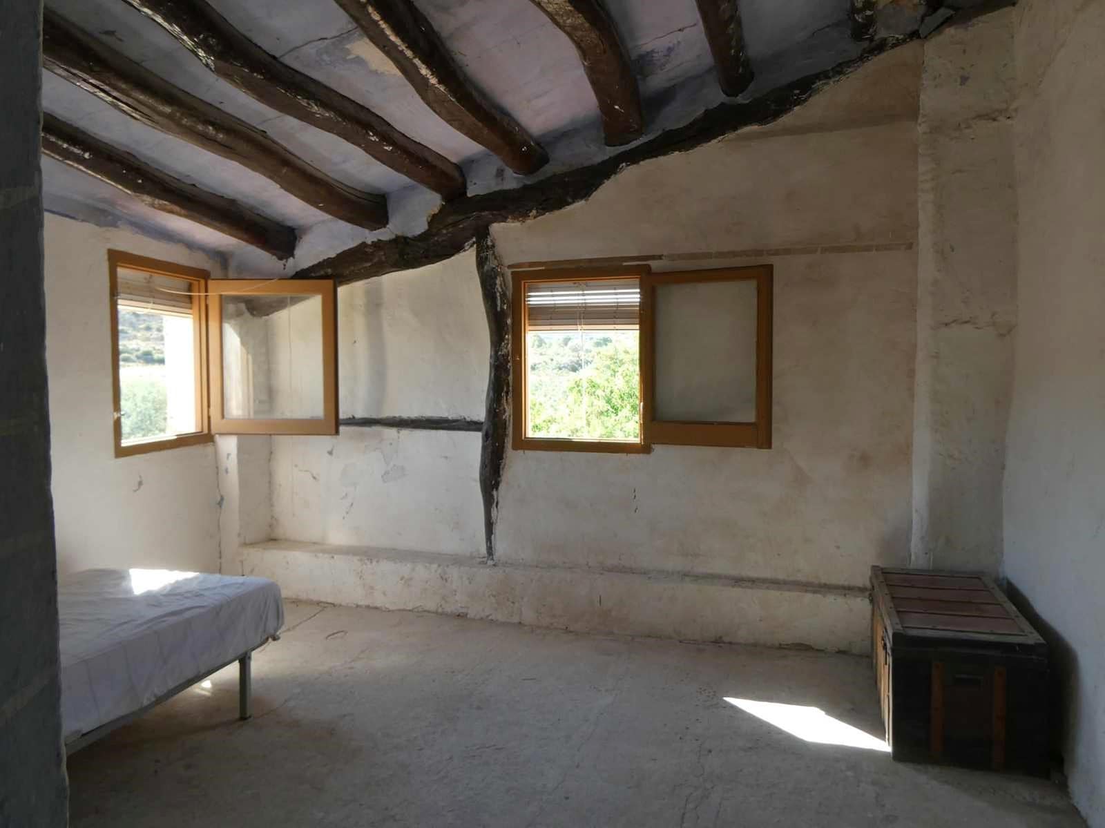 4 chambre Finca/Maison de Campagne à vendre à Caspe - 85 000 € (Ref: 9954597)