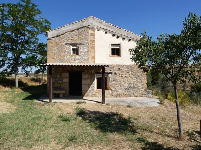 4 camera da letto Finca/Casa di Campagna in vendita in Caspe - 85.000 € (Rif: 9954597)