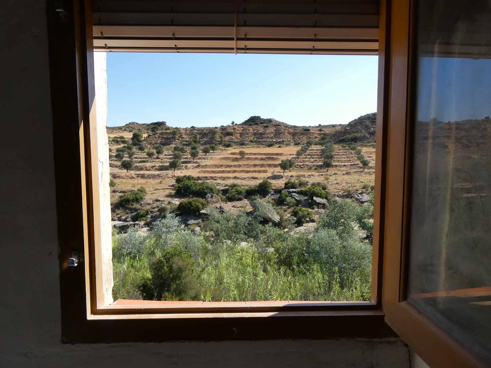 4 chambre Finca/Maison de Campagne à vendre à Caspe - 85 000 € (Ref: 9954597)