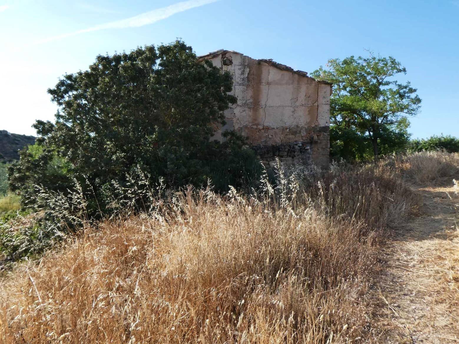 4 chambre Finca/Maison de Campagne à vendre à Caspe - 85 000 € (Ref: 9954597)
