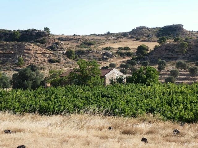 4 camera da letto Finca/Casa di Campagna in vendita in Caspe - 85.000 € (Rif: 9954597)