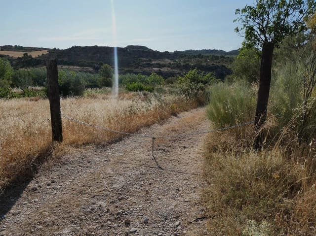 4 camera da letto Finca/Casa di Campagna in vendita in Caspe - 85.000 € (Rif: 9954597)