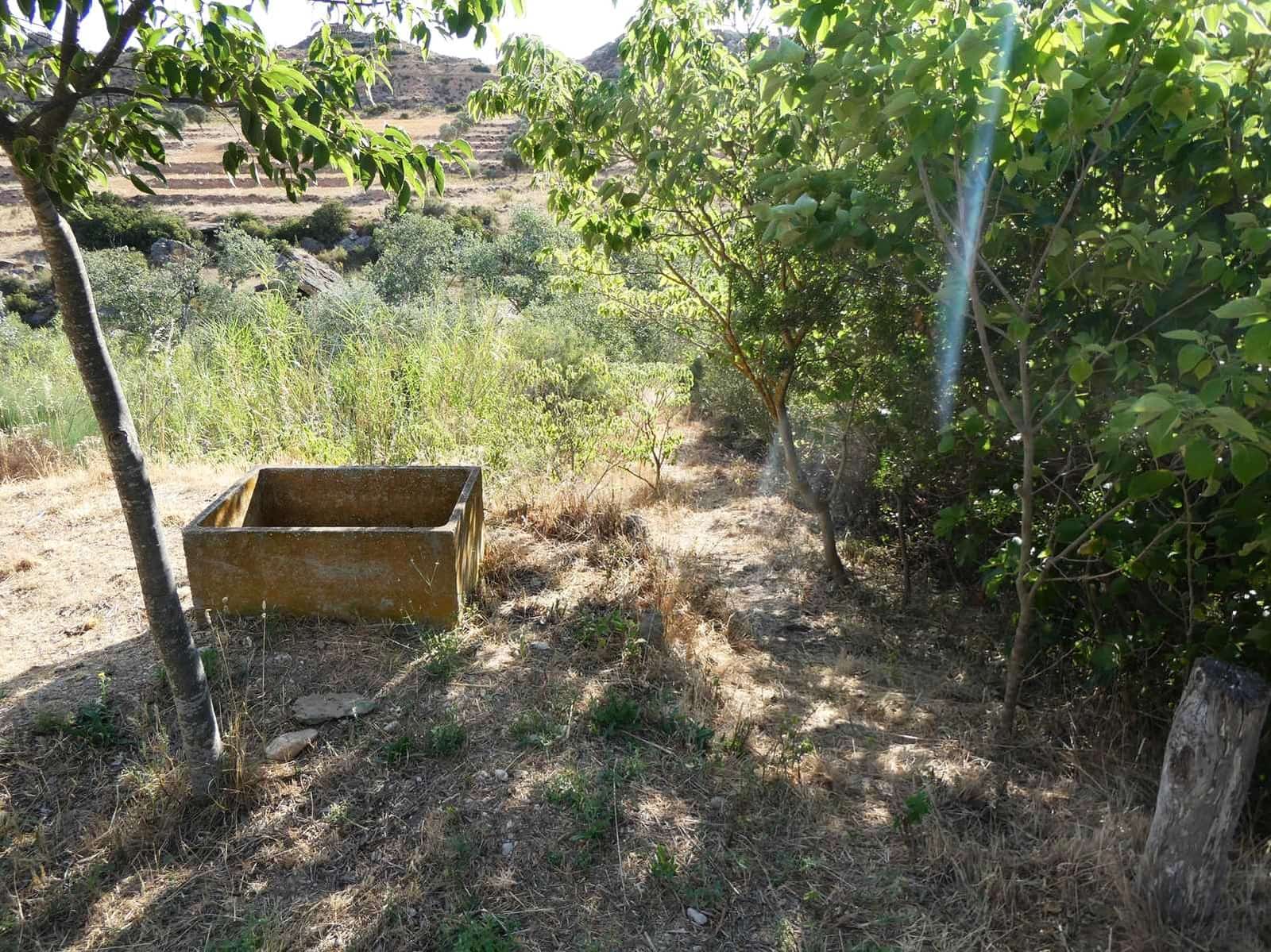 4 chambre Finca/Maison de Campagne à vendre à Caspe - 85 000 € (Ref: 9954597)