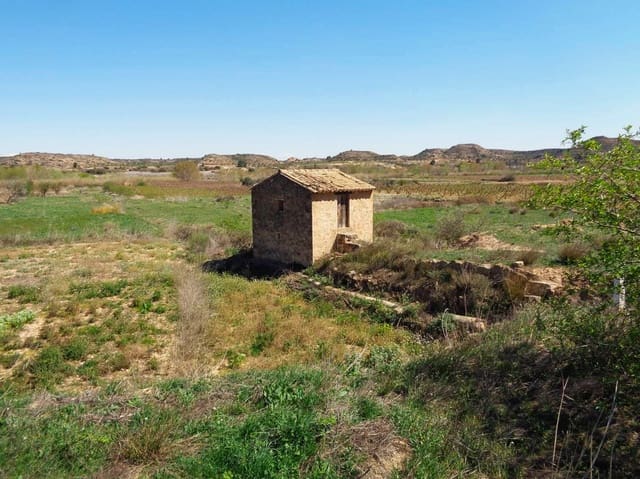 Finca/Landehus til salg i Maella - € 15.000 (Ref: 9995237)