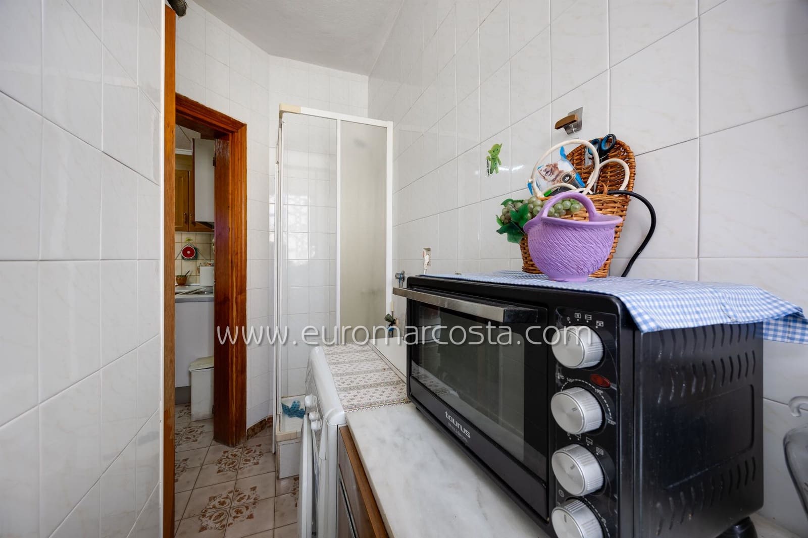 3 soverom Bungalow til salgs i Torrevieja - € 139 500 (Ref: 10077288)