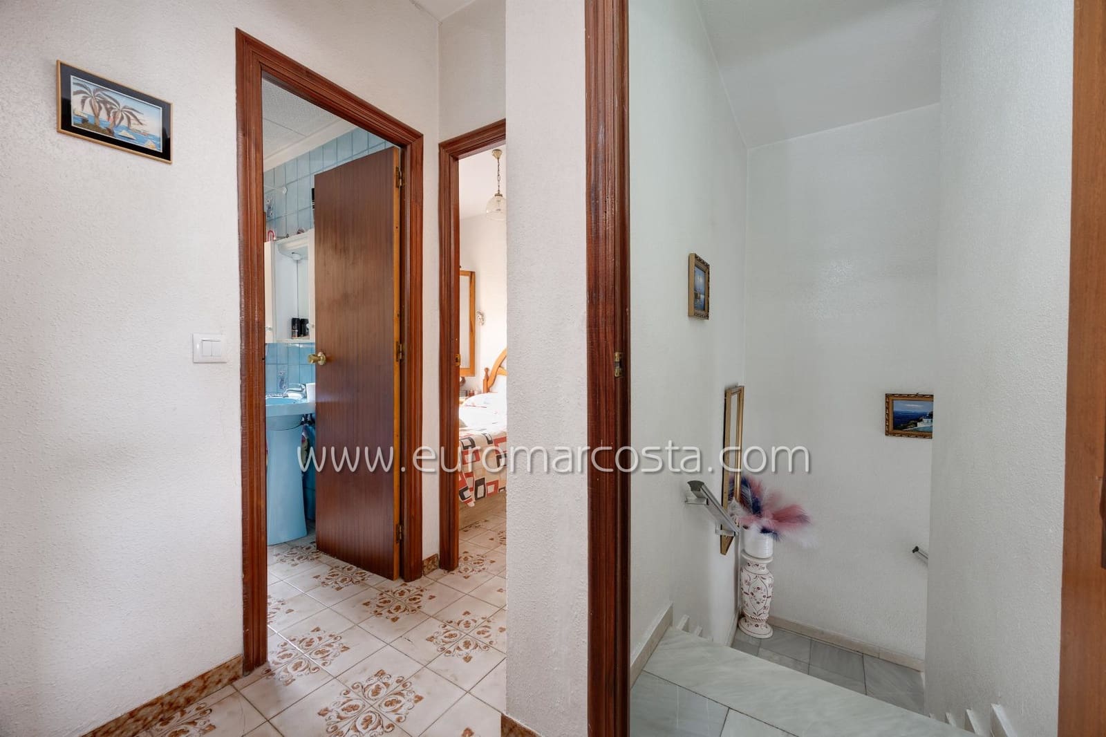 3 soverom Bungalow til salgs i Torrevieja - € 139 500 (Ref: 10077288)
