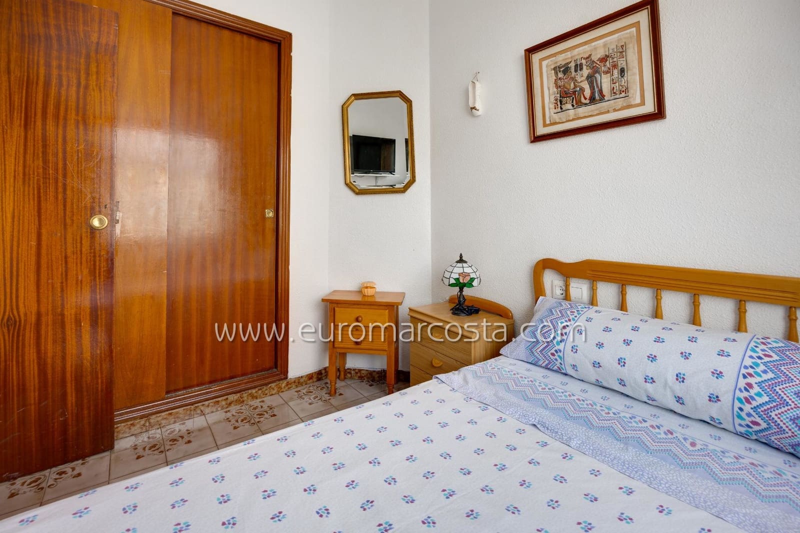 3 soverom Bungalow til salgs i Torrevieja - € 139 500 (Ref: 10077288)