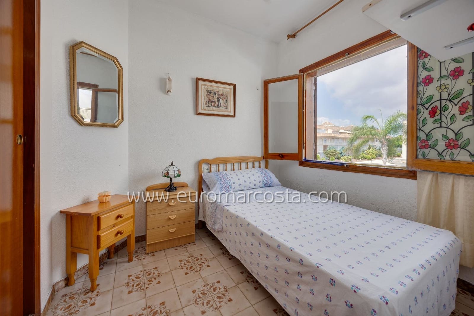 3 soverom Bungalow til salgs i Torrevieja - € 139 500 (Ref: 10077288)