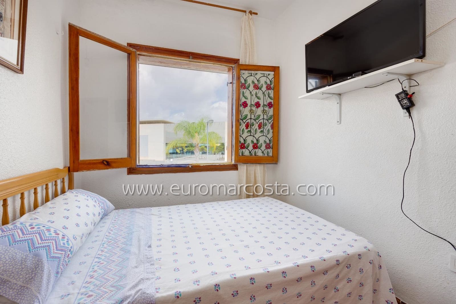 3 soverom Bungalow til salgs i Torrevieja - € 139 500 (Ref: 10077288)