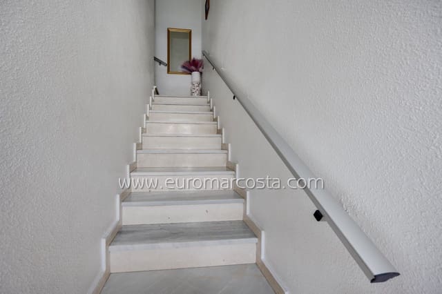3 soverom Bungalow til salgs i Playa del Acequión, Torrevieja - € 139 500 (Ref: 10077288)