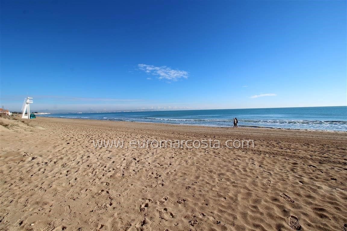 3 sypialnia Willa na sprzedaż w San Fulgencio z basenem garażem - 399 000 € (Ref: 10077291)