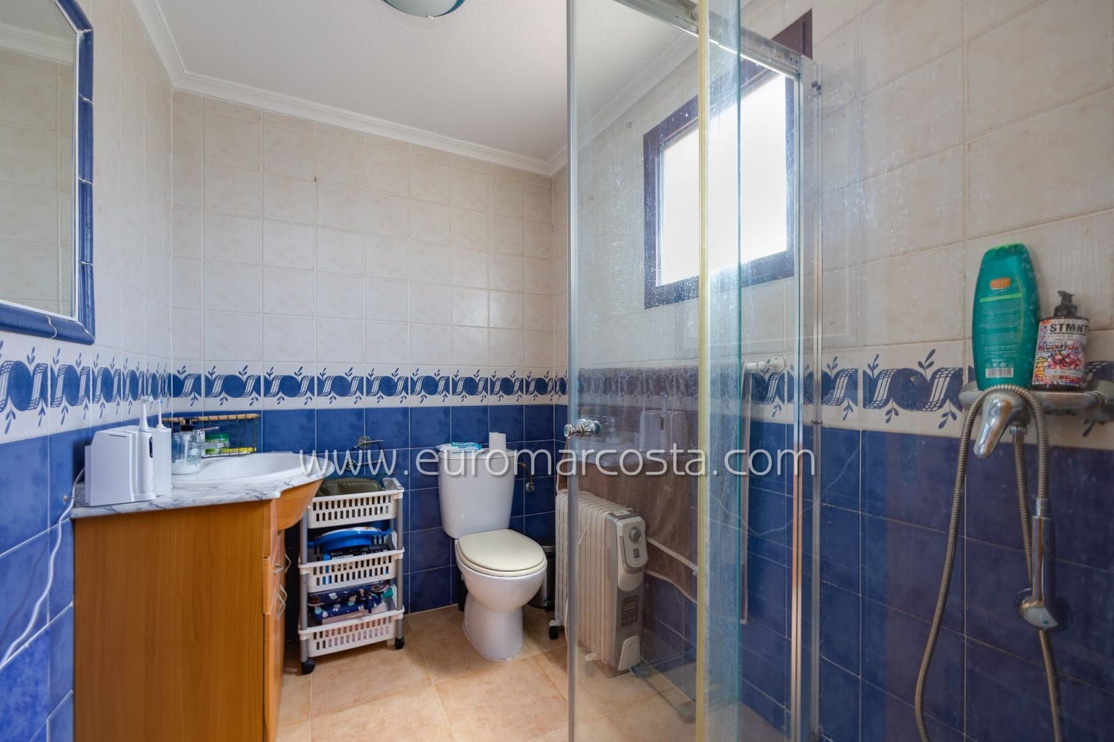 3 sypialnia Willa na sprzedaż w San Fulgencio z basenem garażem - 399 000 € (Ref: 10077291)