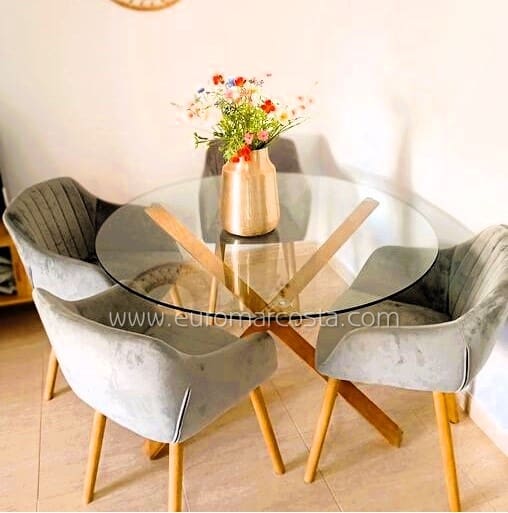 2 slaapkamer Appartement te koop in Daya Nueva met zwembad - € 130.000 (Ref: 10077355)