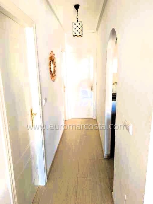2 slaapkamer Appartement te koop in Daya Nueva met zwembad - € 130.000 (Ref: 10077355)