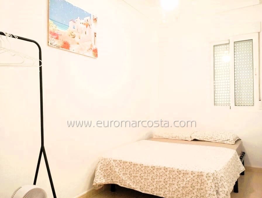 2 slaapkamer Appartement te koop in Daya Nueva met zwembad - € 130.000 (Ref: 10077355)